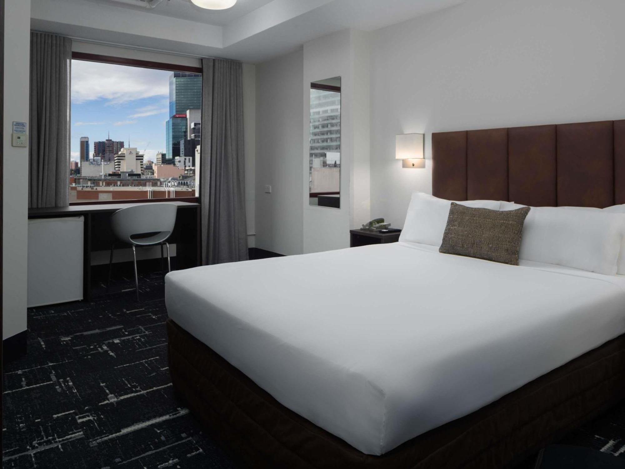 Mercure Welcome Melbourne — Photos 1